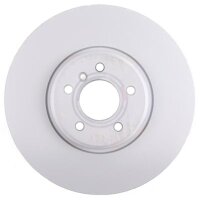 2 brake discs ventilated Ø 365 mm 36 mm A.B.S. for...