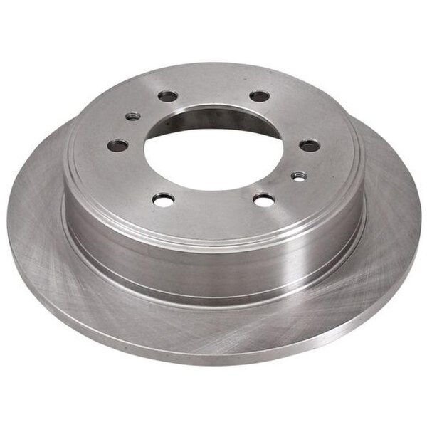 Bremsscheibe hinten 312mm A.B.S. für HUMMER HUMMER H3