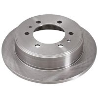 Bremsscheibe hinten 312mm A.B.S. für HUMMER HUMMER H3