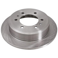 2 Bremsscheiben voll Ø 312 mm 12 mm A.B.S....