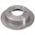 Bremsscheibe hinten 312mm A.B.S. für HUMMER HUMMER H3