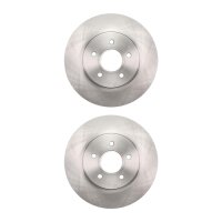 2 Bremsscheiben belüftet Ø 303 mm 26,1 mm...