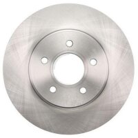 2 Bremsscheiben belüftet Ø 303 mm 26,1 mm...