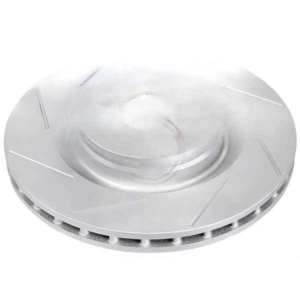 2 brake discs slotted Ø 360 mm 32 mm A.B.S. for CHRYSLER 300C and others