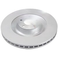 2 brake discs ventilated Ø 385 mm 36 mm A.B.S. for...