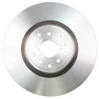 2 brake discs ventilated Ø 326 mm 30 mm A.B.S. for...