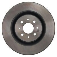 2 brake discs ventilated Ø 305 mm 28 mm A.B.S. for...