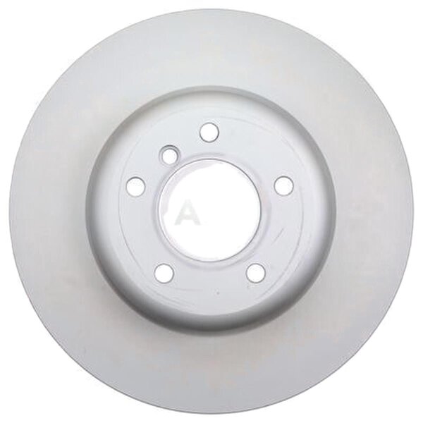 Bremsscheibe vorne 338mm A.B.S. für BMW 1 Coupe
