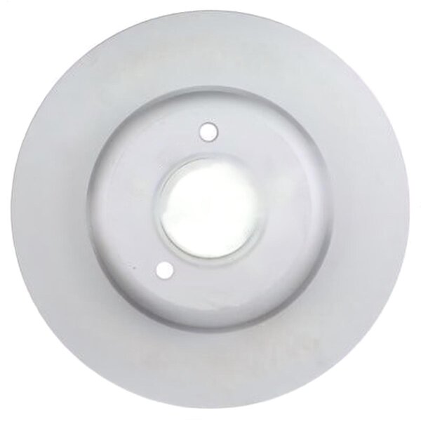 Bremsscheibe hinten 324mm A.B.S. für BMW 1 Coupe