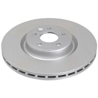 2 brake discs ventilated Ø 336 mm 28 mm A.B.S. for...