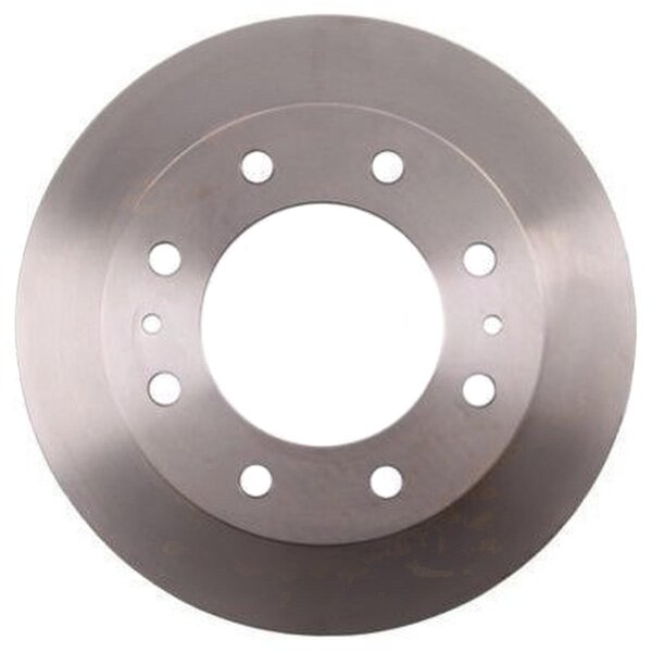 Bremsscheibe belüftet 325 mm 38 mm A.B.S. für u.a. CHEVROLET Silverado 2500