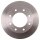 Bremsscheibe belüftet 325 mm 38 mm A.B.S. für u.a. CHEVROLET Silverado 2500