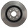 2 brake discs ventilated Ø 305 mm 28 mm A.B.S. for ABARTH GRANDE PUNTO