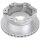 Bremsscheibe hinten 306mm A.B.S. für AC 428