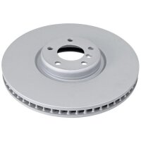 2 brake discs ventilated Ø 385 mm 36 mm A.B.S. for...