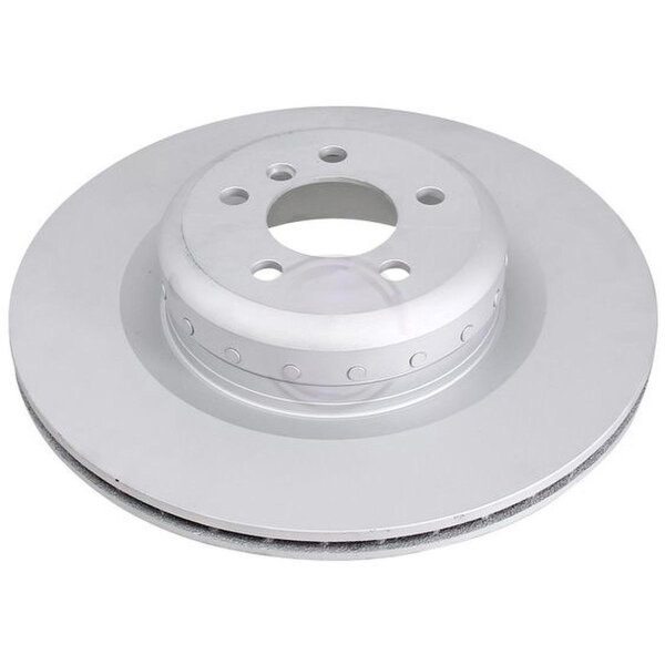 Bremsscheibe hinten 385mm A.B.S. für BMW X5