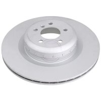 Bremsscheibe hinten 385mm A.B.S. für BMW X5