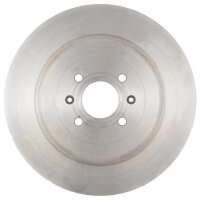 2 brake discs ventilated Ø 304 mm 24 mm A.B.S. for...
