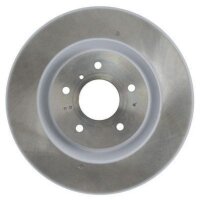 2 brake discs ventilated Ø 324 mm 30 mm A.B.S. for...