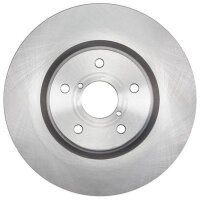 2 brake discs ventilated Ø 316 mm 30 mm A.B.S. for...
