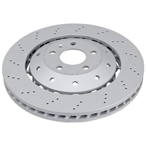 Bremsscheibe vorne 365mm A.B.S. für AUDI R8