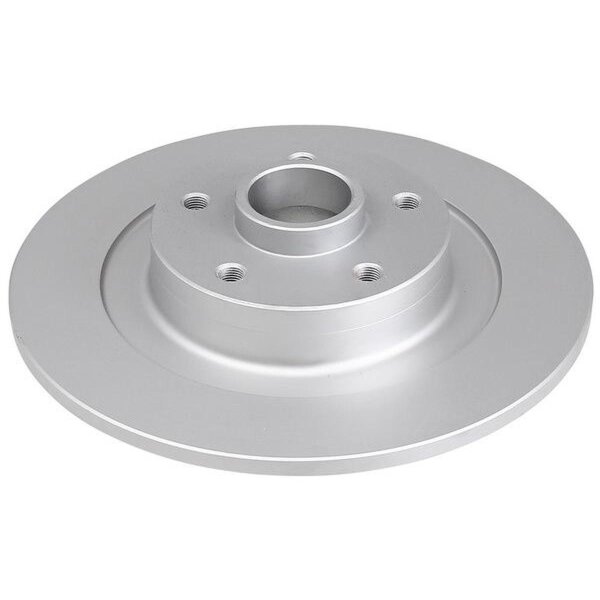 Bremsscheibe hinten 300mm A.B.S. für RENAULT LAGUNA III