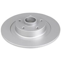 Bremsscheibe hinten 300mm A.B.S. für RENAULT LAGUNA III