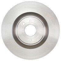2 brake discs ventilated Ø 305 mm 28 mm A.B.S. for...
