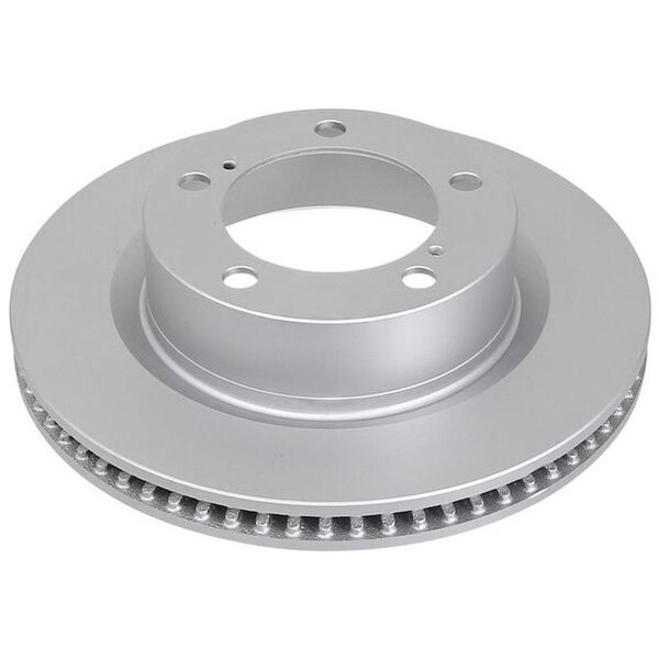 Bremsscheibe vorne 340mm A.B.S. für TOYOTA LAND CRUISER 200