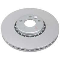 2 brake discs ventilated Ø 328 mm 30 mm A.B.S. for...