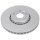 2 brake discs ventilated Ø 328 mm 30 mm A.B.S. for VOLVO XC60 and others
