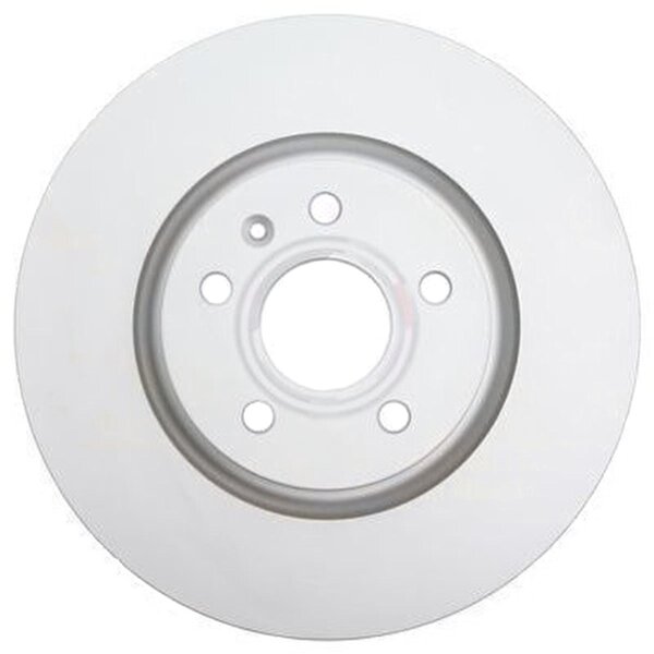 Bremsscheibe vorne 337mm A.B.S. für OPEL INSIGNIA A Stufenheck