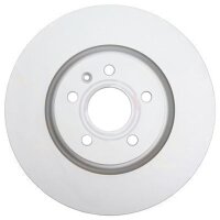 2 Bremsscheiben belüftet Ø 337 mm 30 mm...