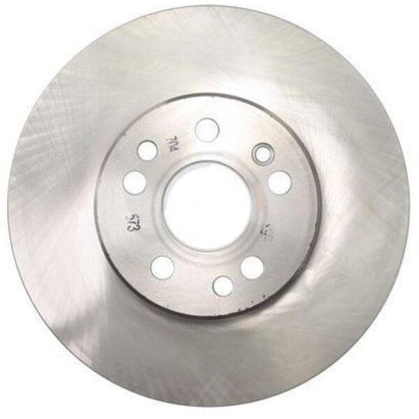 Bremsscheibe vorne 320mm A.B.S. für MERCEDES S-KLASSE