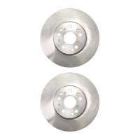 2 Bremsscheiben belüftet Ø 320 mm 30 mm...