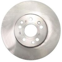 Bremsscheibe vorne 320mm A.B.S. für MERCEDES S-KLASSE