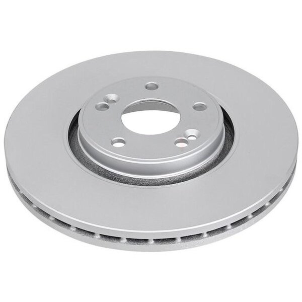 Bremsscheibe vorne 308mm A.B.S. für RENAULT LAGUNA II