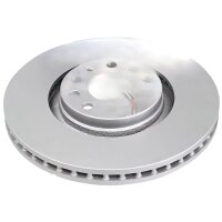 Bremsscheibe vorne 320mm A.B.S. für AUDI A4 B5
