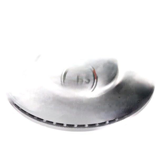 2 brake discs ventilated Ø 355 mm 32 mm A.B.S. for JAGUAR F-TYPE and others