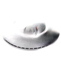 2 brake discs ventilated Ø 355 mm 32 mm A.B.S. for...