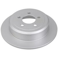 Bremsscheibe hinten 316mm A.B.S. für DODGE NITRO