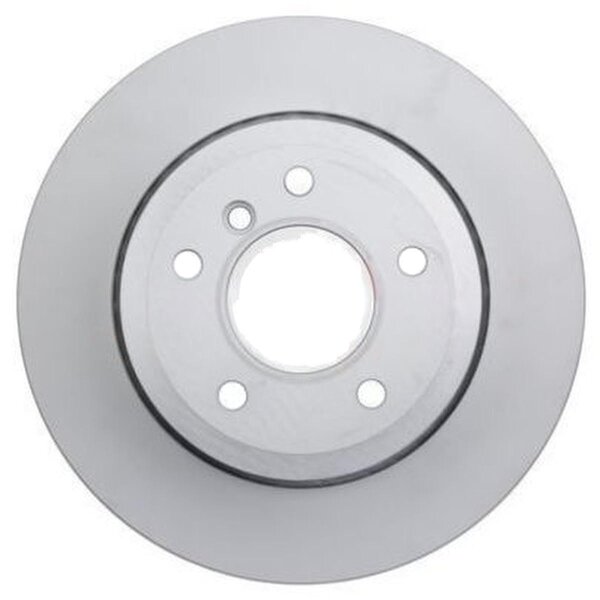 Bremsscheibe hinten 320mm A.B.S. für BMW 5