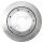 Bremsscheibe hinten links 312mm A.B.S. für AUDI A4 B5 Avant