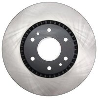 2 brake discs ventilated Ø 325 mm 29.1 mm A.B.S....