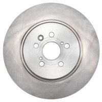 2 brake discs ventilated Ø 315 mm 16 mm A.B.S. for...