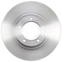 2 brake discs ventilated Ø 275 mm 24 mm A.B.S. for...