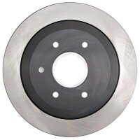 Bremsscheibe hinten 325mm A.B.S. für CHEVROLET...
