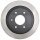 2 brake discs ventilated Ø 325 mm 20 mm A.B.S. for CHEVROLET TRAILBLAZER