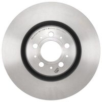 2 brake discs ventilated Ø 330 mm 32 mm A.B.S. for...