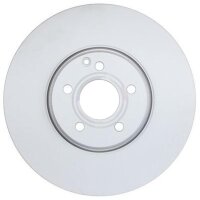 2 brake discs ventilated Ø 330 mm 32 mm A.B.S. for...